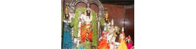 திருவொற்றியூர்